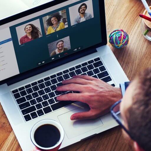 Videoconferencia
